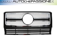 Grille/Calandre Mercedes