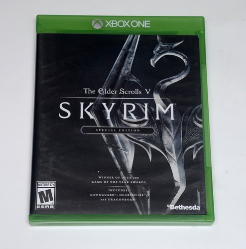 The elder scrolls skyrim - skyrim, 2