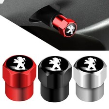 Bouchon Valve Roue Pneu