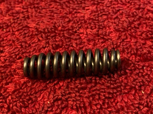 Marlin 336 hammer - spring, main