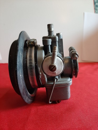 Carburateur gurtner ref - carburateur,