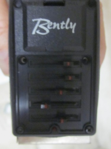 Bently acoustic guitar - , pickup