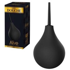 Poire à lavement anal rectal vagi taille M  Alive sexuelle sextoys jeux érotique