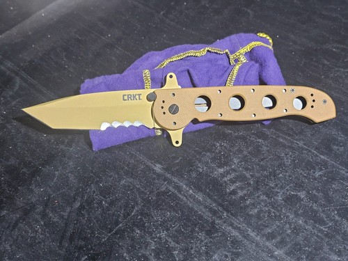 Crkt m16 14dsfg - m16-14dsfg, knife