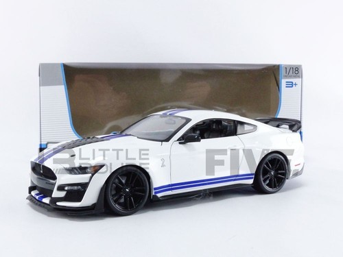 Maisto ford shelby - -,