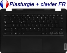 Plasturgie + Clavier Français