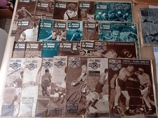 Journal But et Club Le miroir