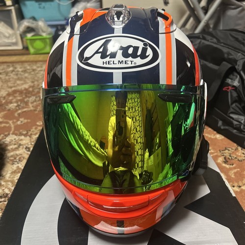 Arai imo tt2025 - imo-tt2025, m