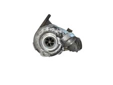 A6110960999 turbocompresseur pour MERCEDES-BENZ CLASE C (W203) SPORTCOUPE 138630