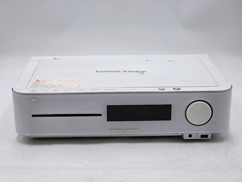 Harman kardon bds 270 - kardon,