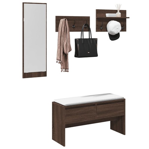 Ensemble meubles couloir - de,
