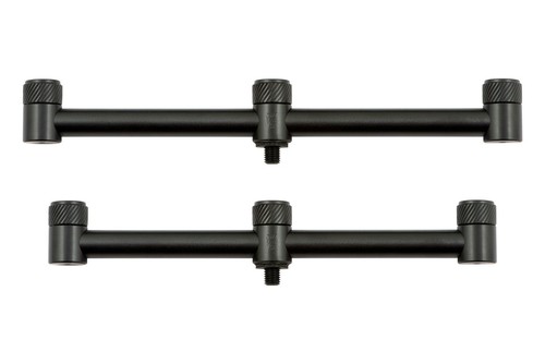 Fox black label buzzer bar - black,