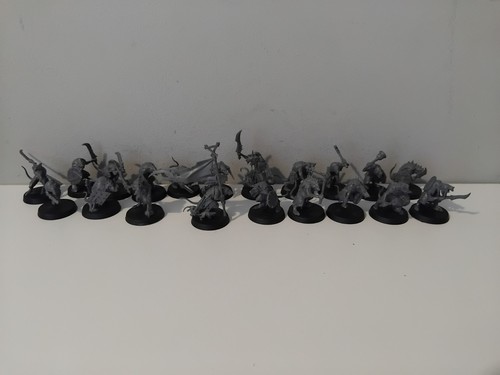 Rats des clans skavens - 20,