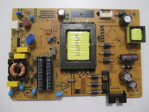 Vestel 17ips62 carte - 17ips62,