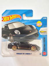 MINIATURE HOT WHEELS 1/64