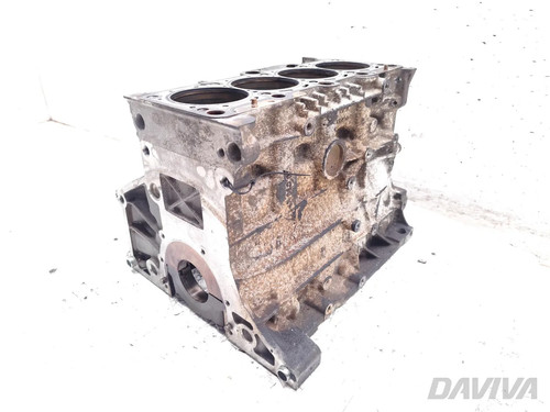 Audi bloc moteur - 2.0, fsi