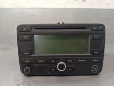 1K0035191E SYSTÈME AUDIO /