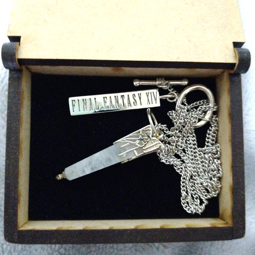 Collier pendentif voies - pendentif,