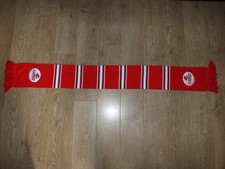 !! Ancienne echarpe foot