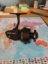 Moulinet VINTAGE MITCHELL