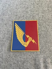 autocollant  militaire 