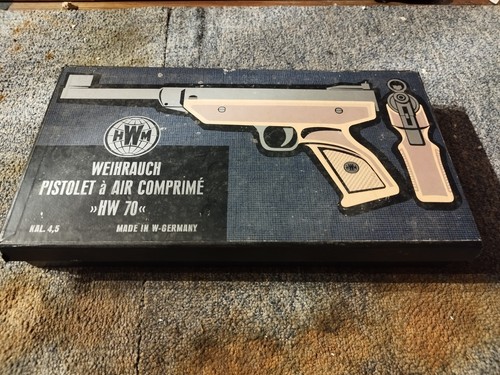 Pistolet air comprimé - air,