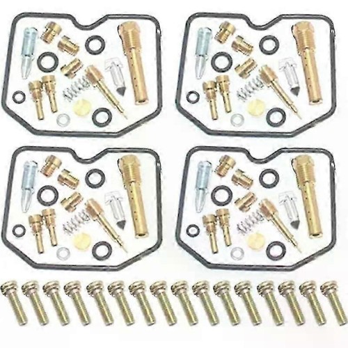 Carburetor repair kit for - carburetor,