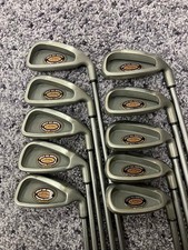 Callaway GREAT BIG BERTHA Iron
