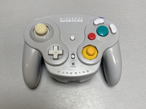Manette officielle - n1,