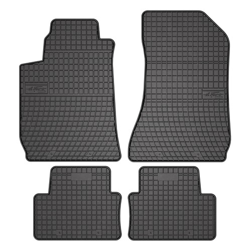 Omac tapis sol pour - omac, de