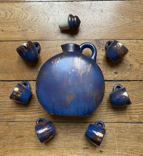 Léon Pointu Service à