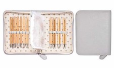 Ensemble d'aiguilles à