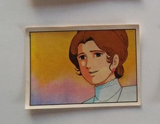 REMI SANS FAMILLE  (1982) - PANINI - AUTOCOLLANT / STICKER -n° 106 - OCCASION