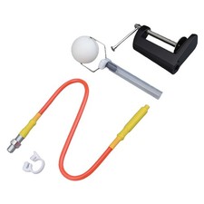 Robot d'entraînement tennis de table Smart Design optimisant les mesures de per