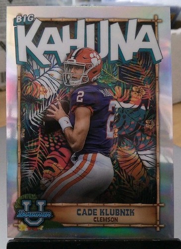 2022 bowman chrome refractor - bowman, u