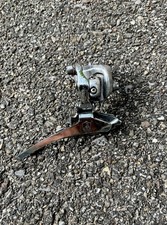 Front derailleur campagnolo