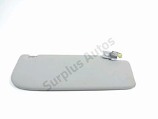 PARE-SOLEIL GAUCHE 735733806 FIAT FIORINO 3 phase 1 (01/2008) / NE 210382