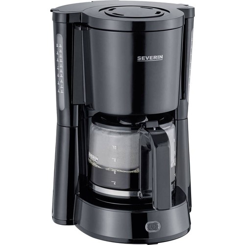 Severin 4815 cafetière - severin,