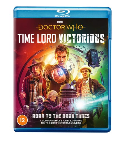 Doctor who time - doctor,