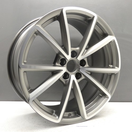 Audi line rayon 19 - v,