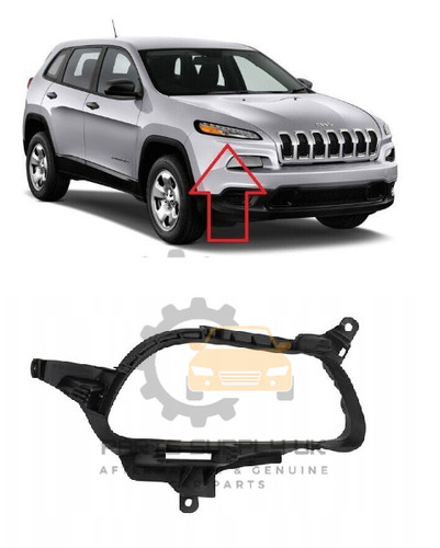 Neuf pour jeep cherokee - jeep, 14-18
