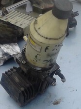 pompe direction assiste électrique   Opel zafira 2l di 16v de 2000,82 cv