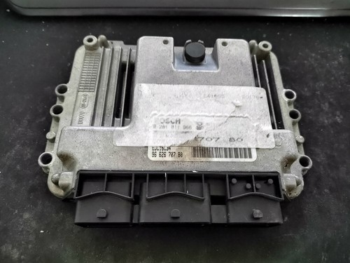 Calculateur moteur peugeot 207 - moteur,
