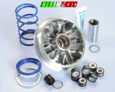 Variateur Hi-Speed POLINI