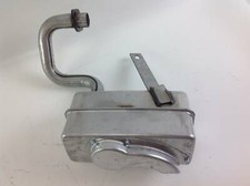 Silencieux D'Échappement