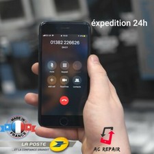 iPhone 7 & 7 Plus  Réparation