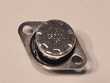 Thermostat KSD201 pour four micro onde encastrable Bosch BFL554MS0