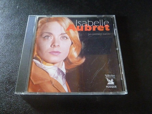 Isabelle aubret ses - "isabelle,