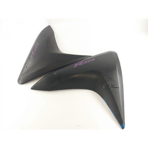 Yamaha yzf 125 - re06,