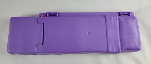 New barbie purple bed from - barbie,